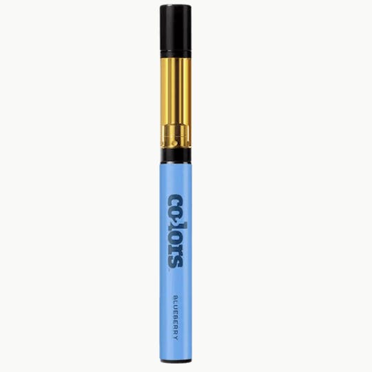 Co2lors - All in One Vape Pen - 1g - 1