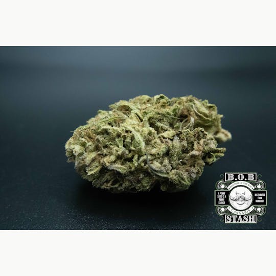 Trusty Transportations - GMO Cookies 8th/3.5Grams(29%THC, Indica) - 1