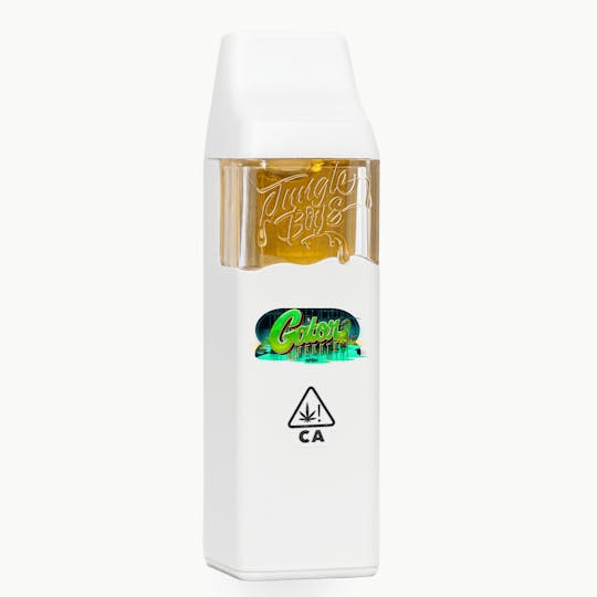 Jungle Boys - Jungle Boys | Gator Breath - 1g Live Rosin All-In-One - 1