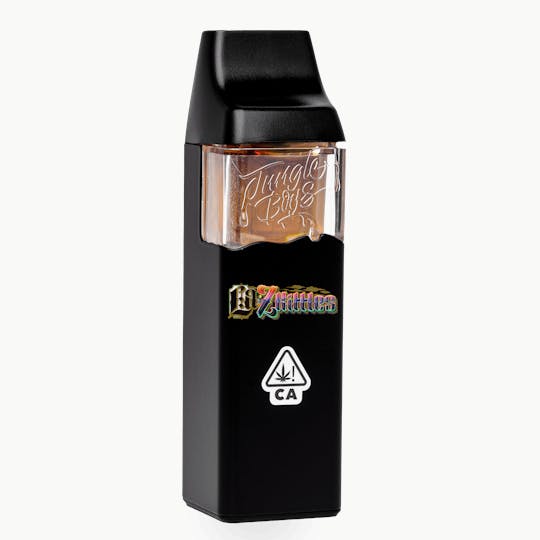 Jungle Boys - Jungle Boys | LA Zkittles - 1g Live Resin All-In-One - 1