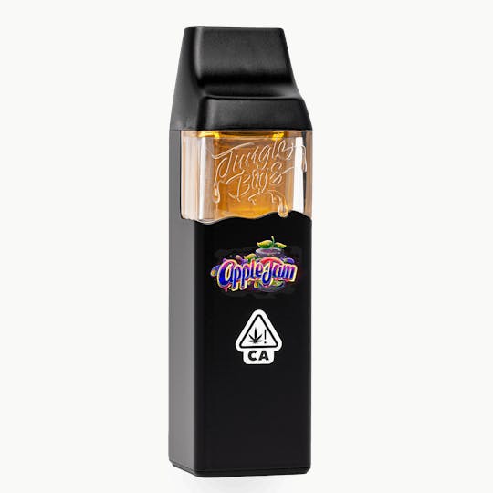 Jungle Boys - Jungle Boys | Apple Jam - 1g Live Resin All-In-One - 1