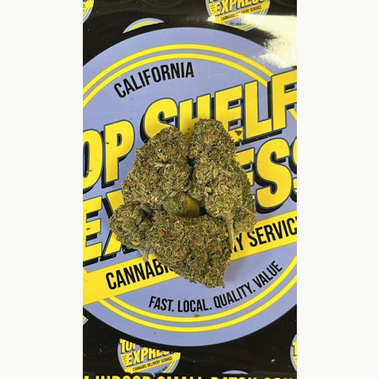 Top Shelf Express - GUSHERS BUDLET OZ (28g)* - 1