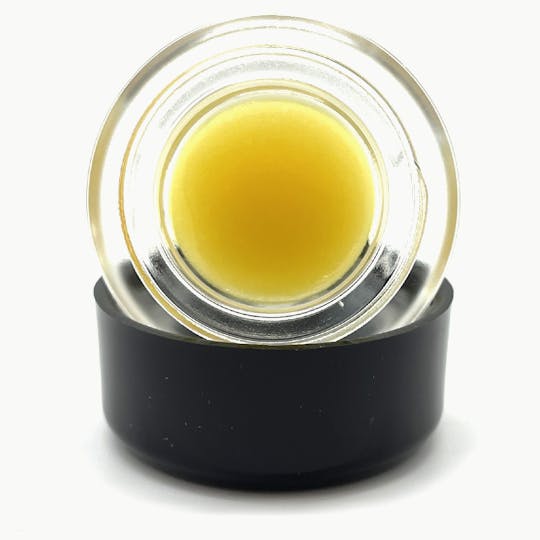 Magic Cannabis - Strawberry - Magic Live Resin - 1