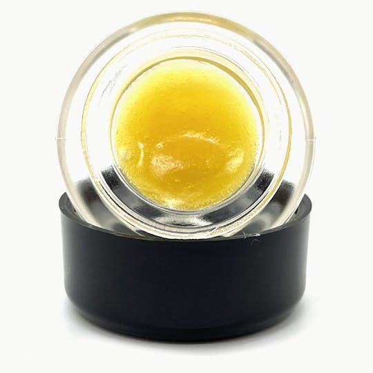 Magic Cannabis - Banana - Magic Live Resin - 1
