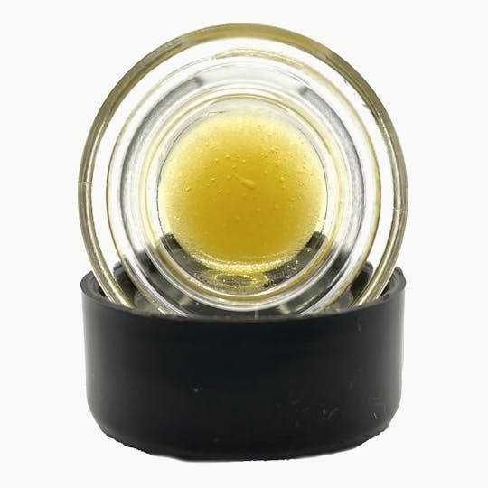Magic Cannabis - Apple - Magic Live Resin - 1