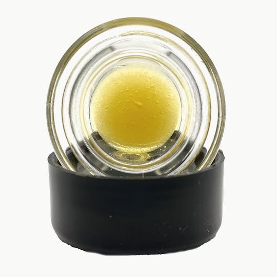 Magic Cannabis - Watermelon - Magic Live Resin - 1