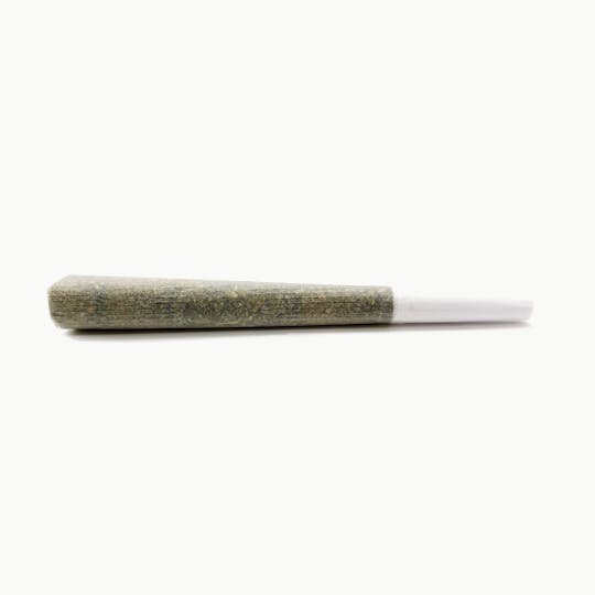 Magic Cannabis - Motor Breath - Magic Infused Pre-Roll - 1