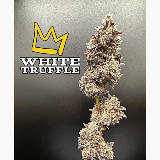 Green Dynasty - White Truffle - 1