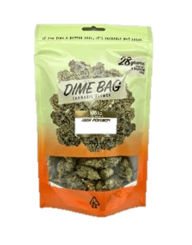 Dime Bag - Dime Bag | Jokerz Indica (1oz) - 1