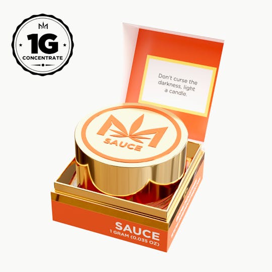 Dime Industries - Grandi Guava Live Resin Sauce - 1