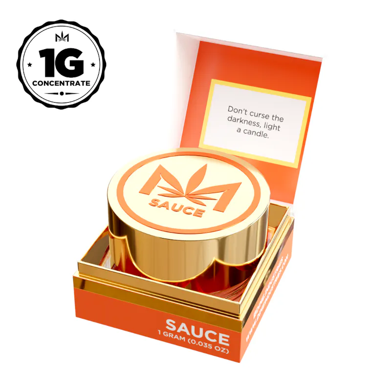 Dime Industries Grandi Guava Live Resin Sauce