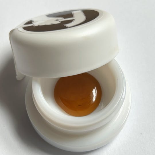 Daedalus Craft Cannabis - Starry Night - Dab Sauce - 1 Gram - 1