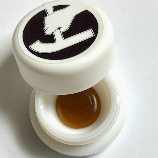 Daedalus Craft Cannabis - Monster Mash - Dab Sauce - 1 Gram - 1