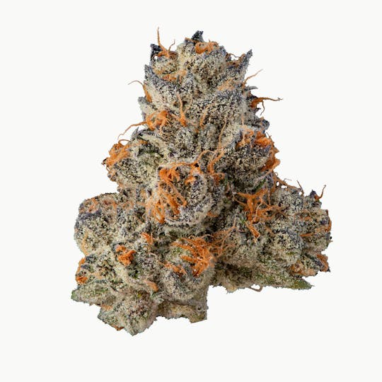 Fig Farms - Krypto Chronic 1 - 1