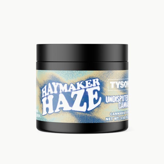 TYSON 2.0 - Haymaker Haze 3.5g - 1