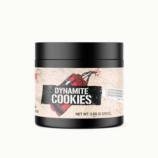 TYSON 2.0 - Dynamite Cookies 3.5g - 1