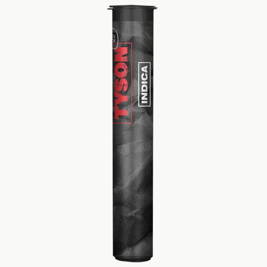 TYSON 2.0 - Indica 1g Preroll - 1