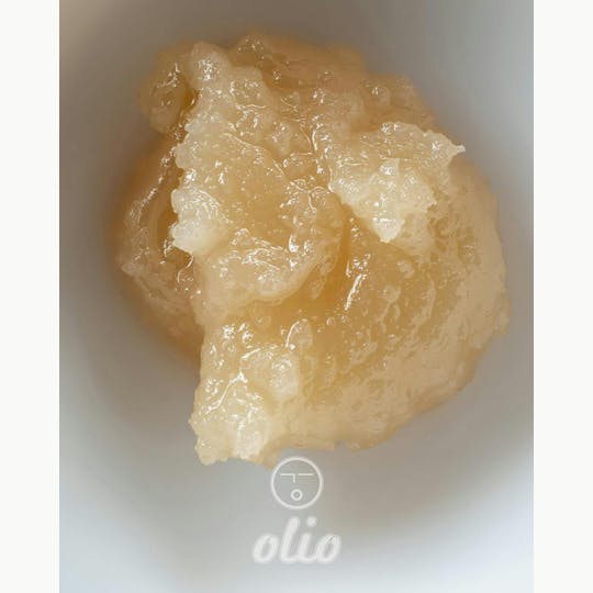 OLIO - All Gassed Up 90&120 Premium Cold Cure Rosin - 1