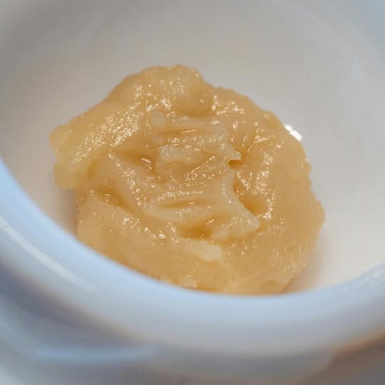 OLIO - Bahama Bussdown #5 Mixed Micron Premium Rosin Batter - 1