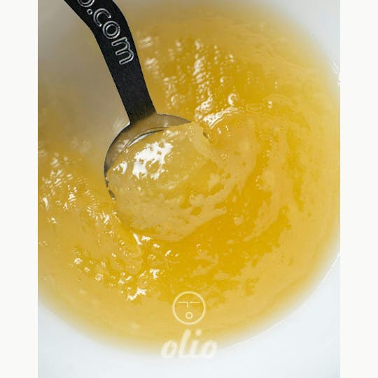 OLIO - Grape Shulius Mixed Micron Premium Rosin Jam - 1