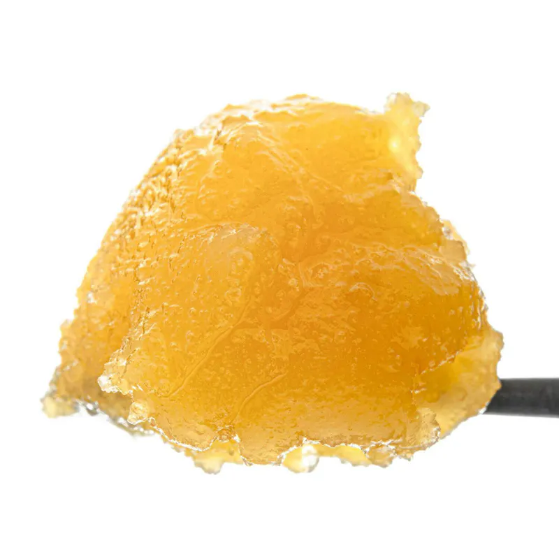West Coast Cure Honey Buns Live Resin Badder