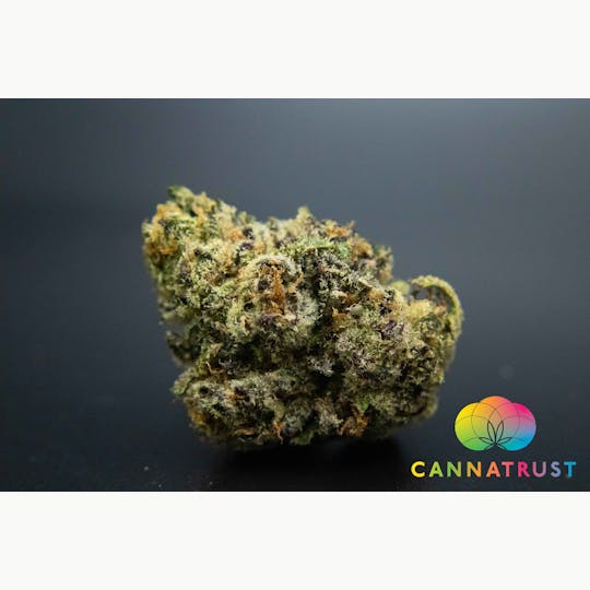 Trusty Transportations - Emergen-C 8th/3.5Grams(28%THC, Sativa) - 1