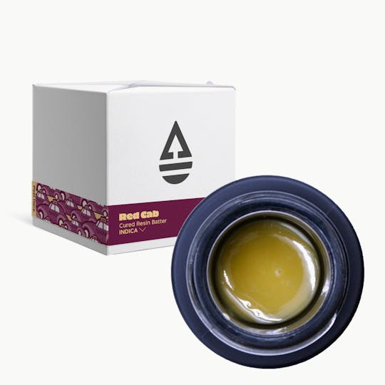 Fresh Coast - Red Cab | Cured Resin Batter 1g | Indica - 1