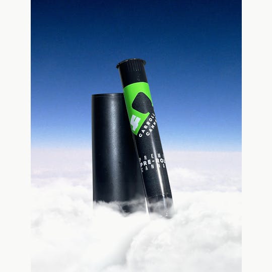 C4 (Carroll County Cannabis Co.) - First Class Funk .5 Gram Pre-Roll 5 Pack - 1