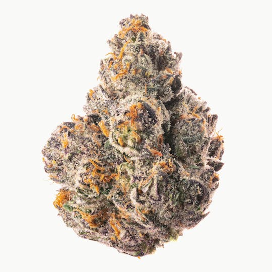 Quality Over Quantity - Grape Gasoline Flower 14g - 1
