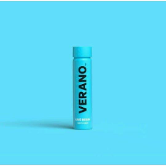 Verano - White Runtz Live Resin Cart - 1