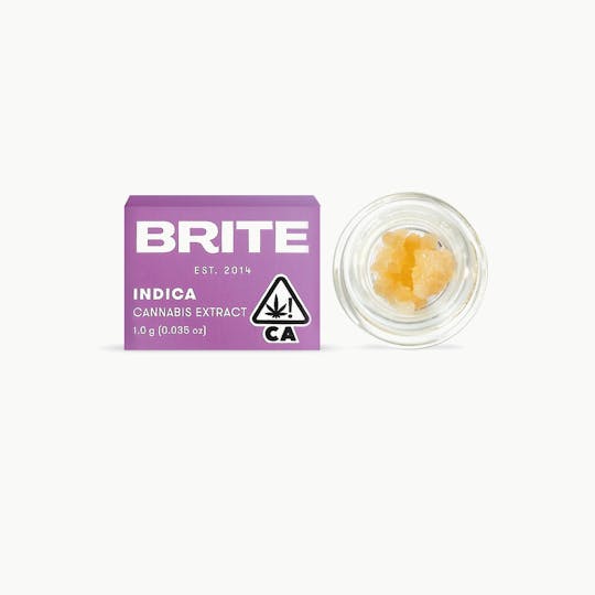 Brite Labs - BRITE Sugar (1g) - I - Melon Runtz - 1