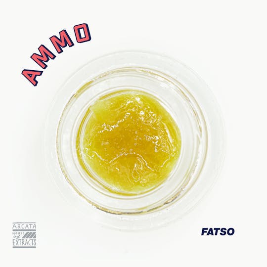 AMMO - Fatso - 1
