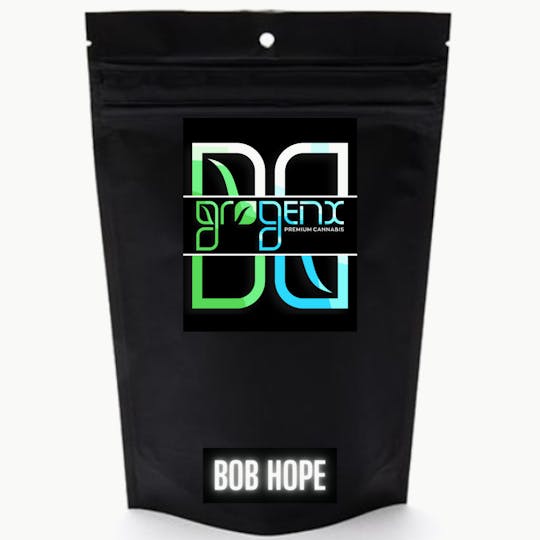 GroGenx - GroGenx - PRE-PACKAGED SHAKE - (1oz) - BOB HOPE - 1