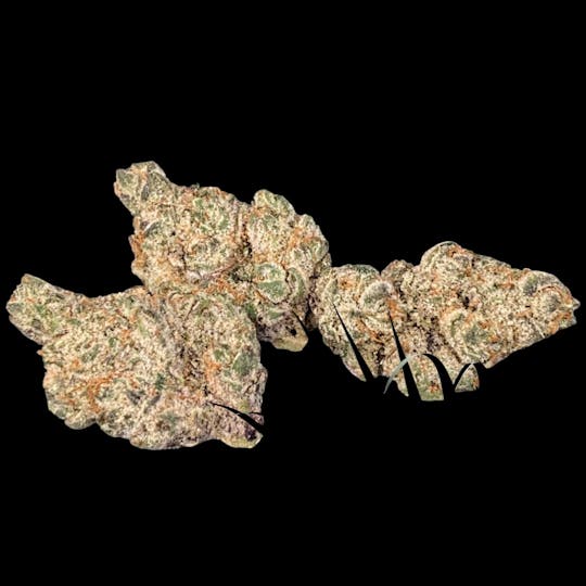 Above All Greenery - Brand - Too Cool - 1