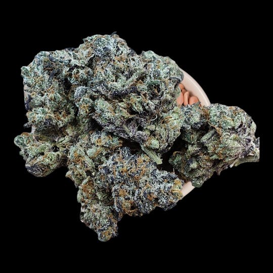 Above All Greenery - Brand - Peanut Butter Wilson - 1