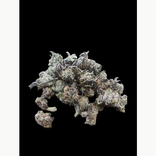 Above All Greenery - Brand - Flap Jack - 1