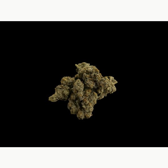 Above All Greenery - Brand - GAGM - 1