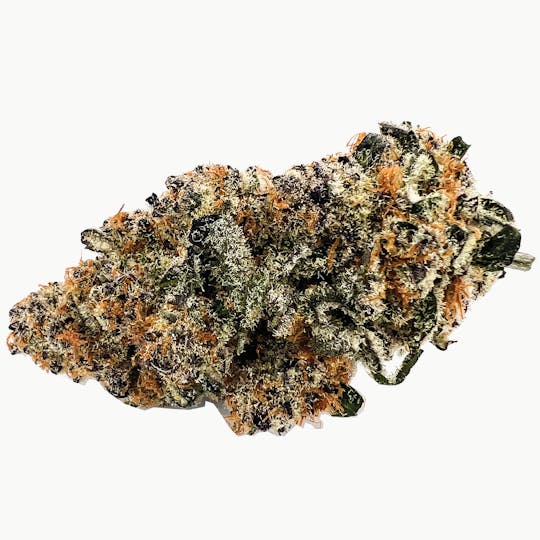 CannJah - Patient Grown 7g - 1