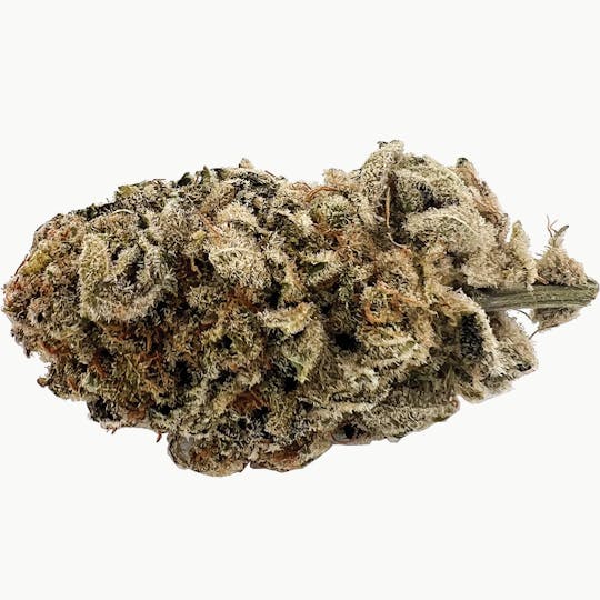 CannJah - Ideal Green 7g - 1