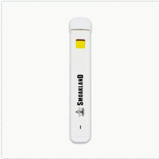 Smoakland - All in One Faderz Cart - Papaya (I) - 1g - 1