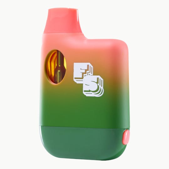 Flip Side - Watermelon Sugar Disposable 1000mg - 1