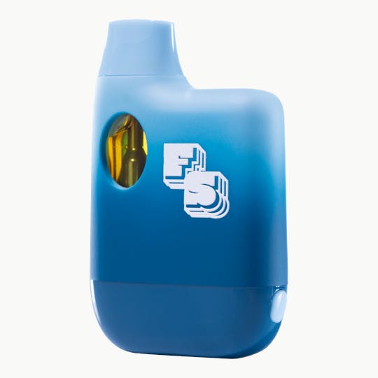 Flip Side - Blueberry Dream Disposable 1000mg - 1