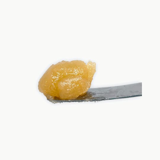 Zero Gravity Cannabis - Thin Mintz Cold Cured Badder - 1