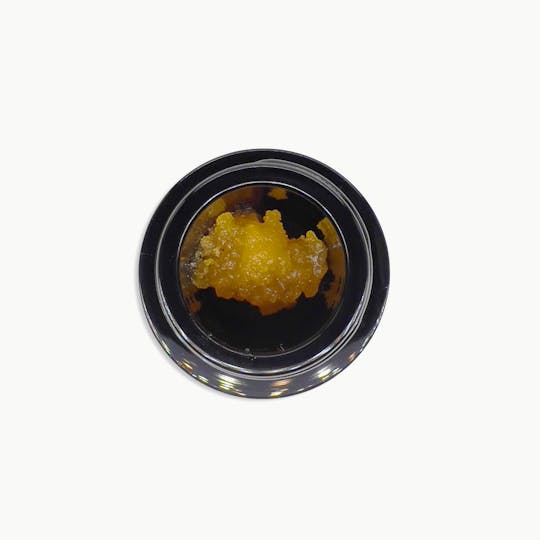 Indico - Miracle Burnt x Grand Daddy Lemonz Resin - Unicorn Tears - 1