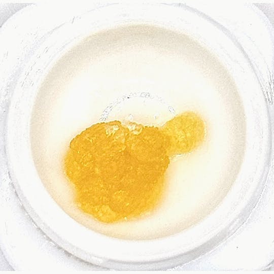 Alien Extracts LLC - Cream Cake (I) - Wax - 1