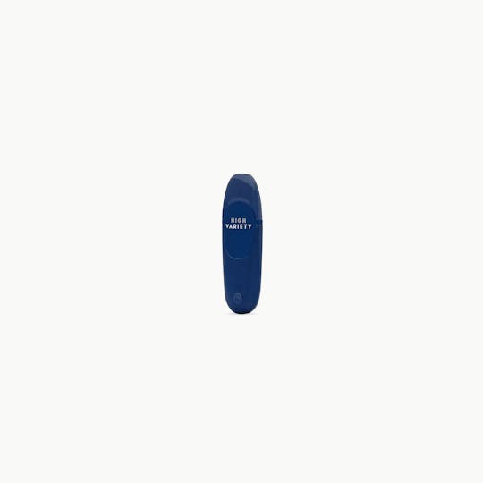 High Variety - BLUE POD BATTERY - 1