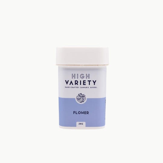 High Variety - P-WING 28G MYLAR - 1