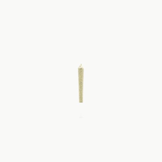 High Variety - LEMON ROYALE PREROLL 1G - 1