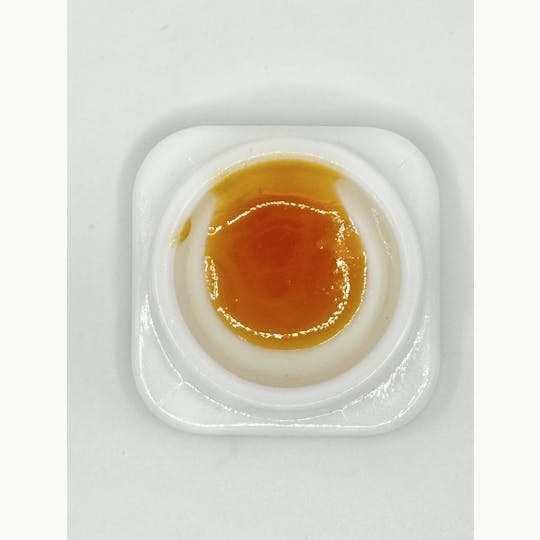 Alien Extracts LLC - Sumo Skunk (H) - Cured Resin - 1