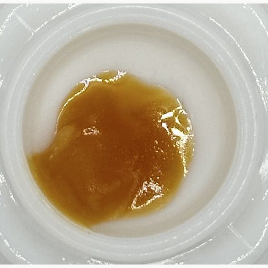 Alien Extracts LLC - Dream Cookies (S/H) - Cured Resin - 1